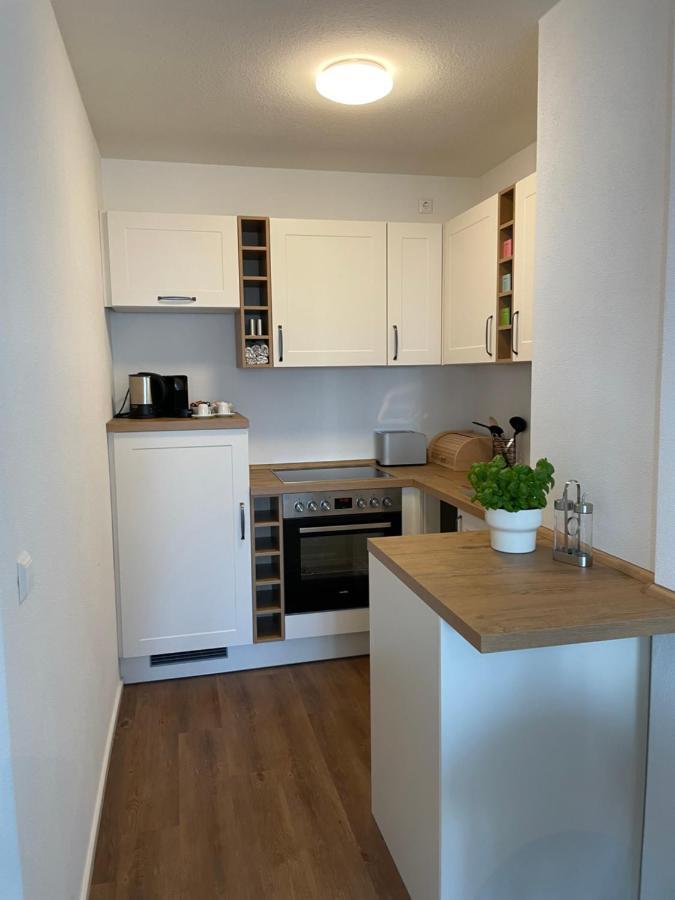 Hugo Apartment