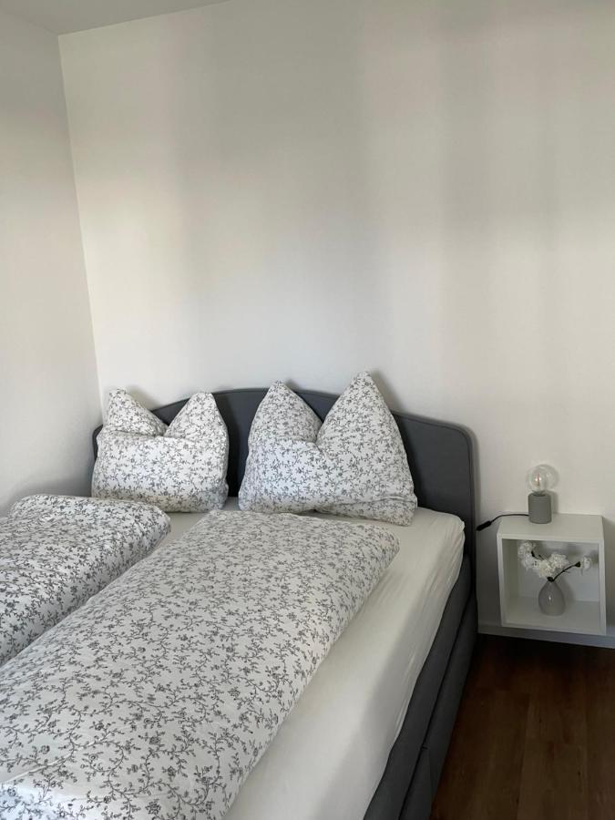 Hugo Apartment