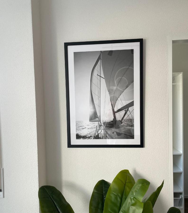 Hugo Apartment