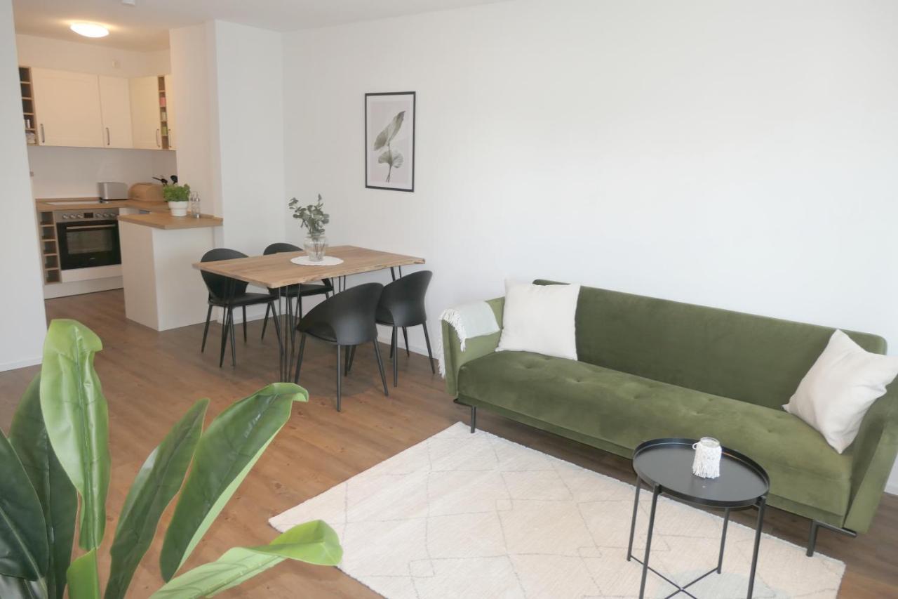 Hugo Apartment Lindau (Bodensee)