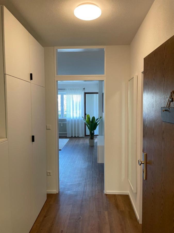 Hugo Apartment