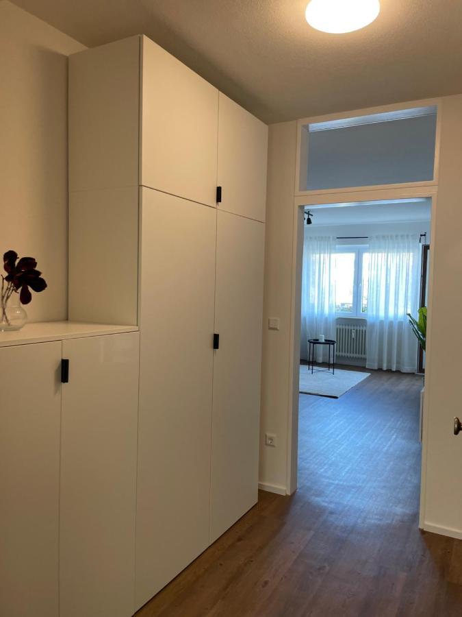 Apartment Hugo *