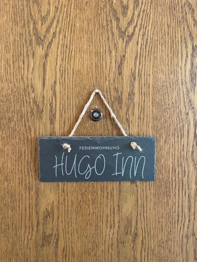 Apartment Hugo