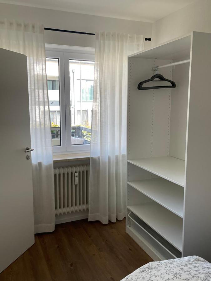 Apartamento Hugo Lindau (Bodensee)